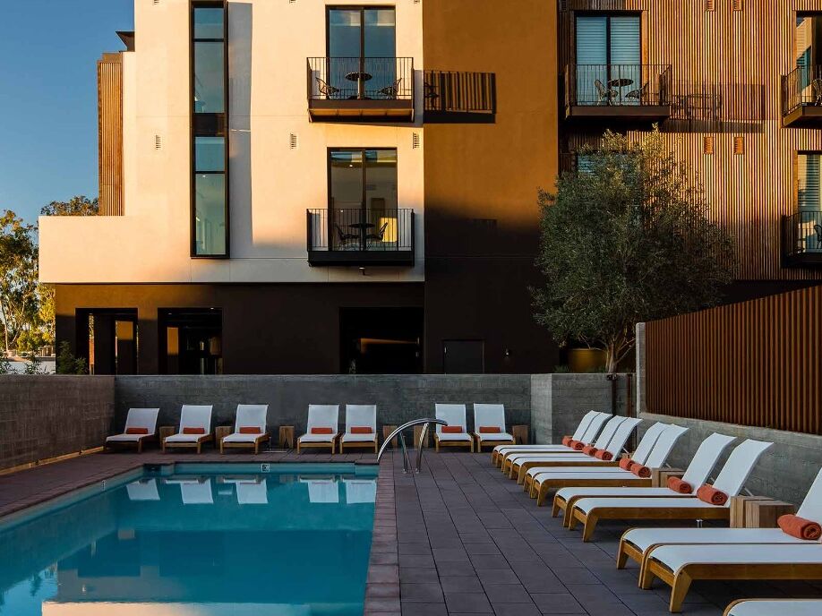 Picture of Hotel San Luis Obispo