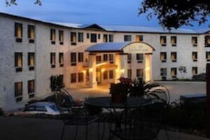 Picture of Inn on Barons Creek