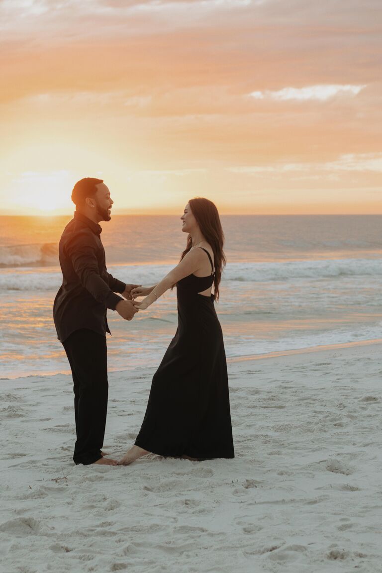 Haley & Darius Home Page Banner