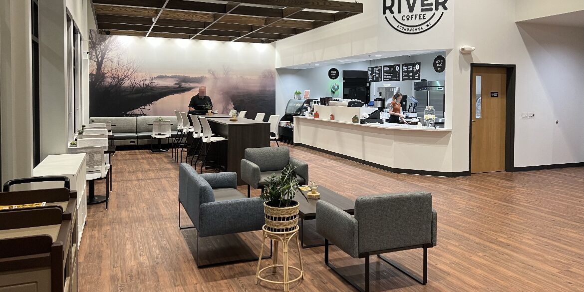 Picture of River Coffee 