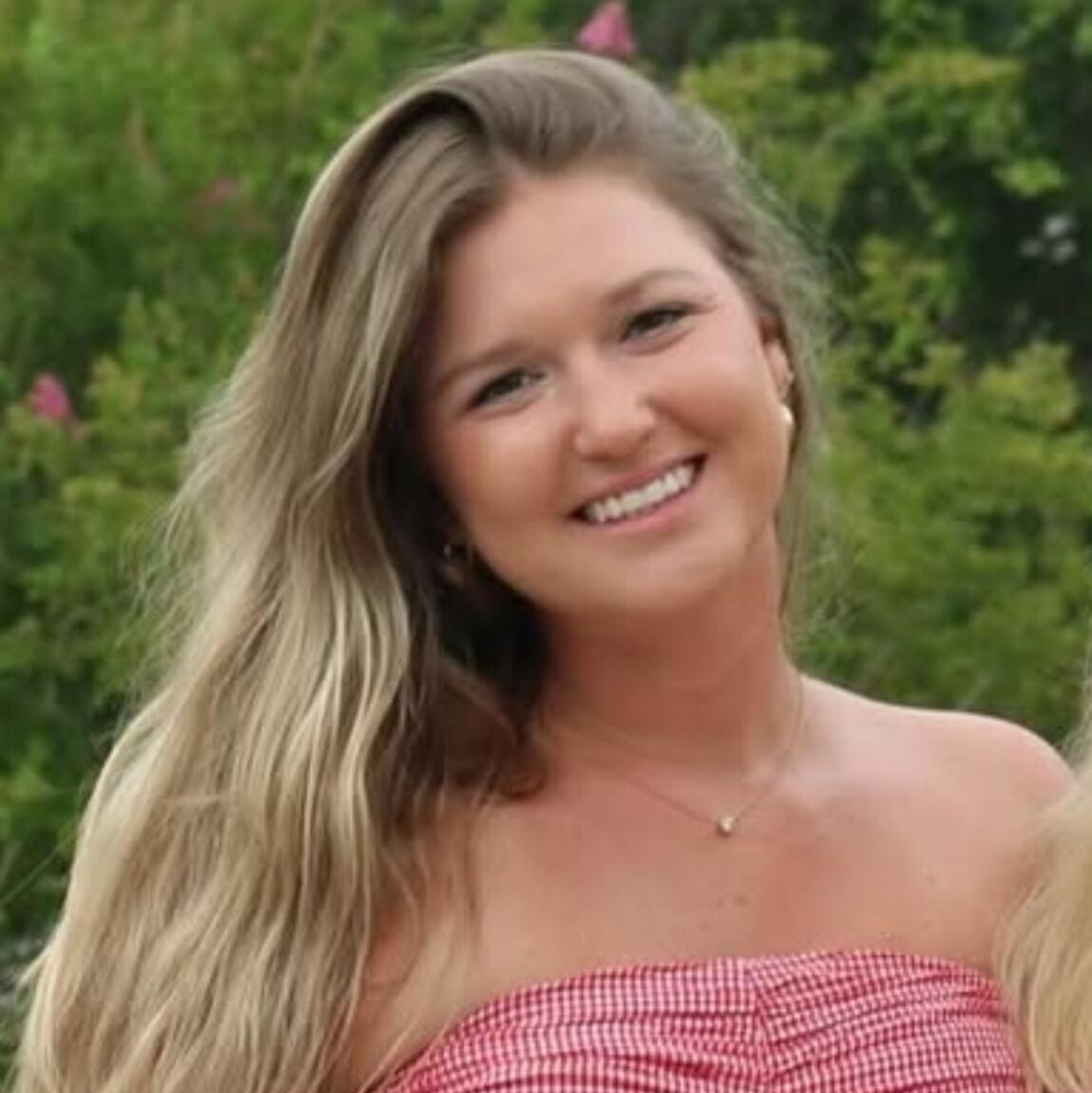 Rachel Ulmer