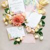 An Elegant, Flower-Filled Wedding at Meadowood in St. Helena, California