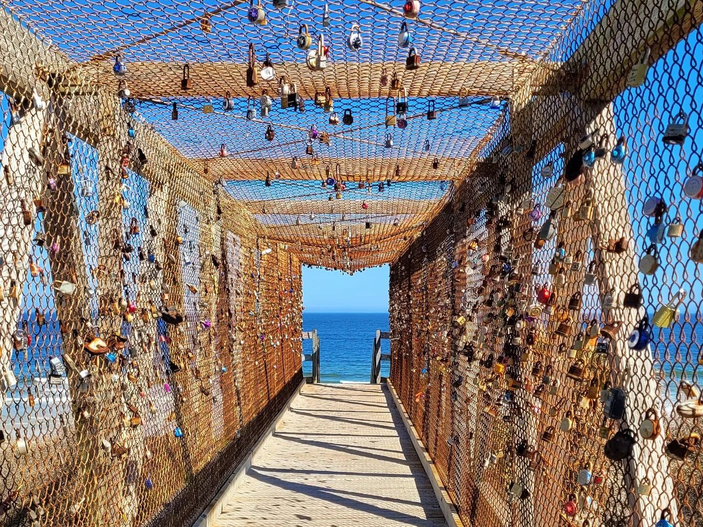 Picture of Vilano Beach