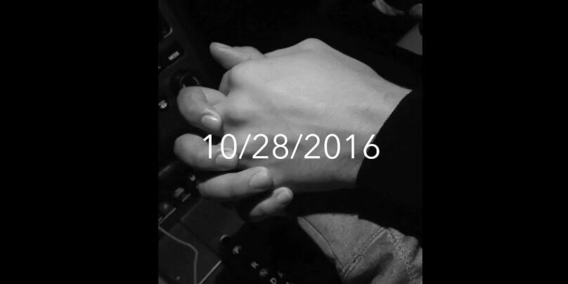 Picture of Our Beginning ❤️