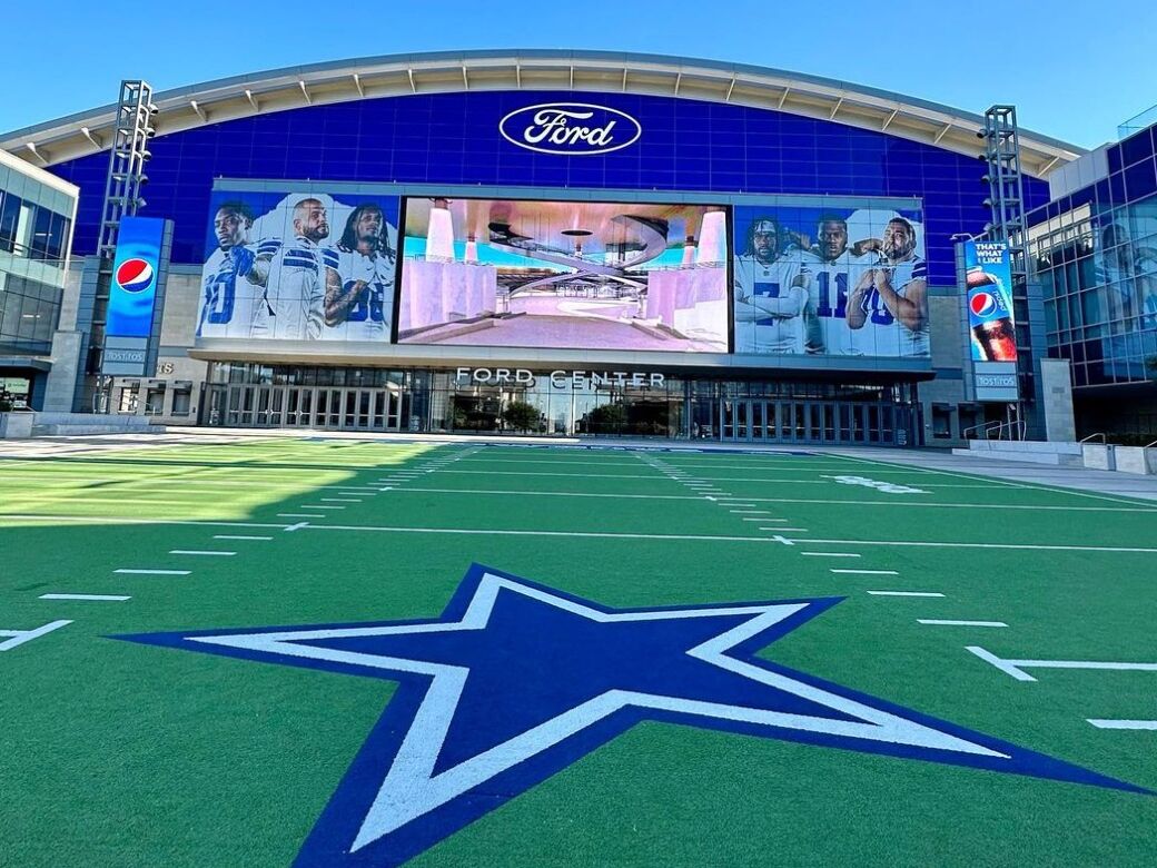 Picture of The Star in Frisco