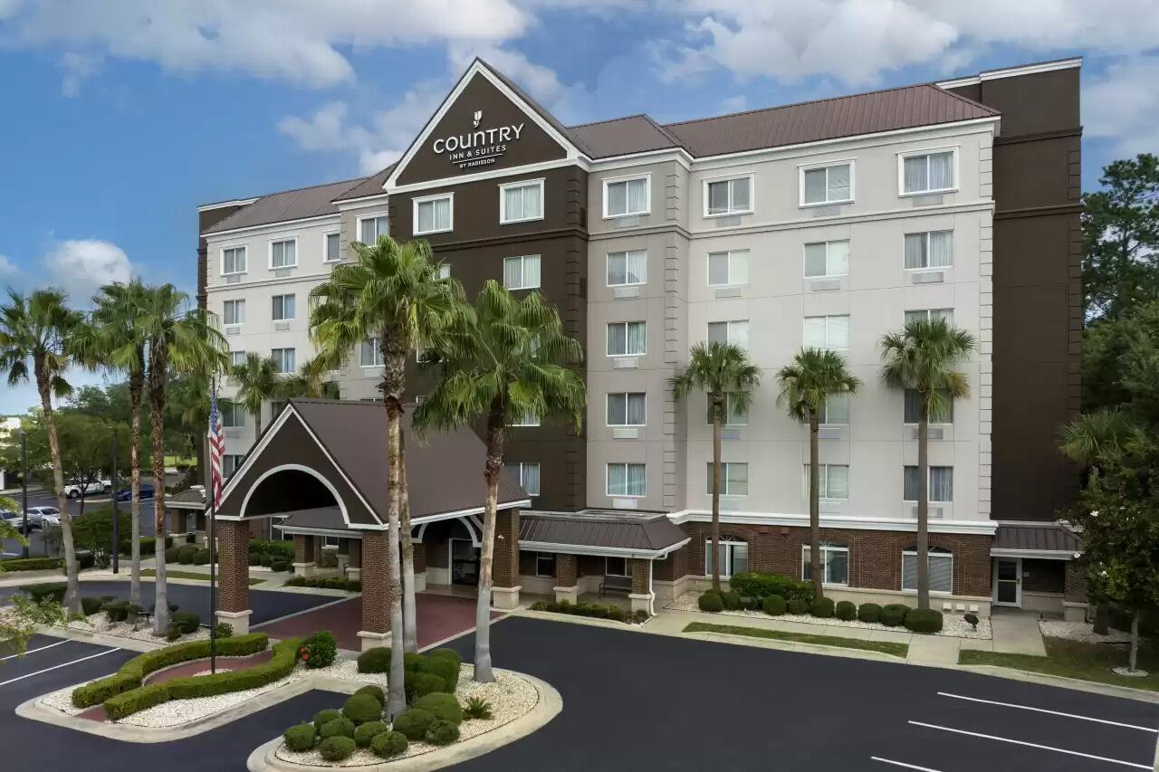 Picture of Country Inn & Suites by Radisson, Gainesville, FL