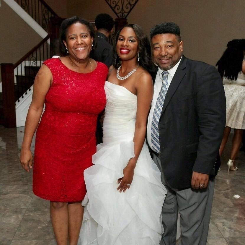 Shala Durham Davis