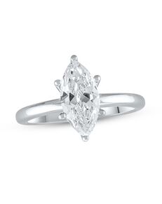 Kay Jewelers Classic Marquise Cut Engagement Ring
