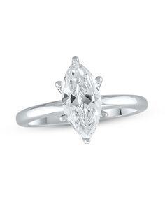 Kay Jewelers Classic Marquise Cut Engagement Ring