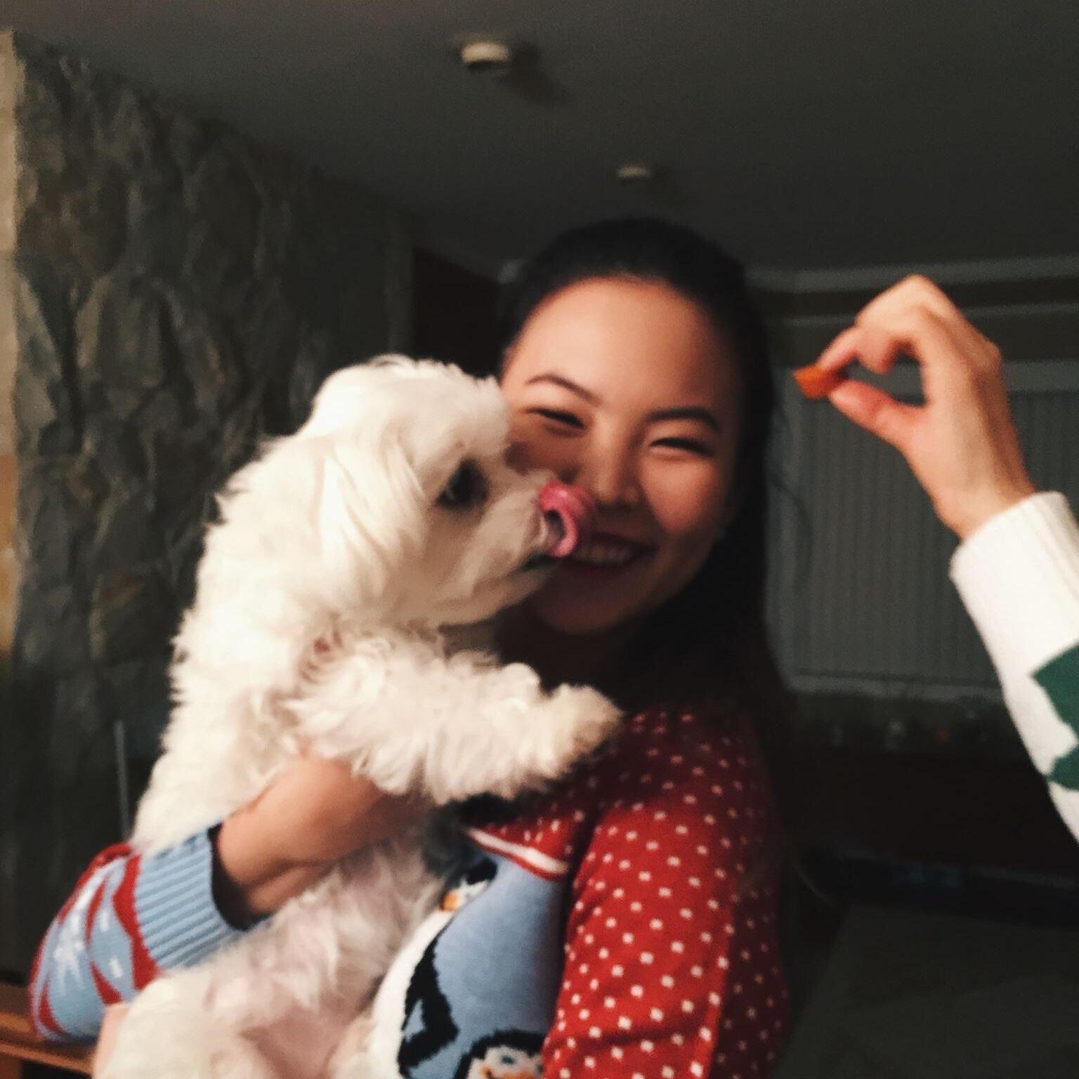 Nicole Chung