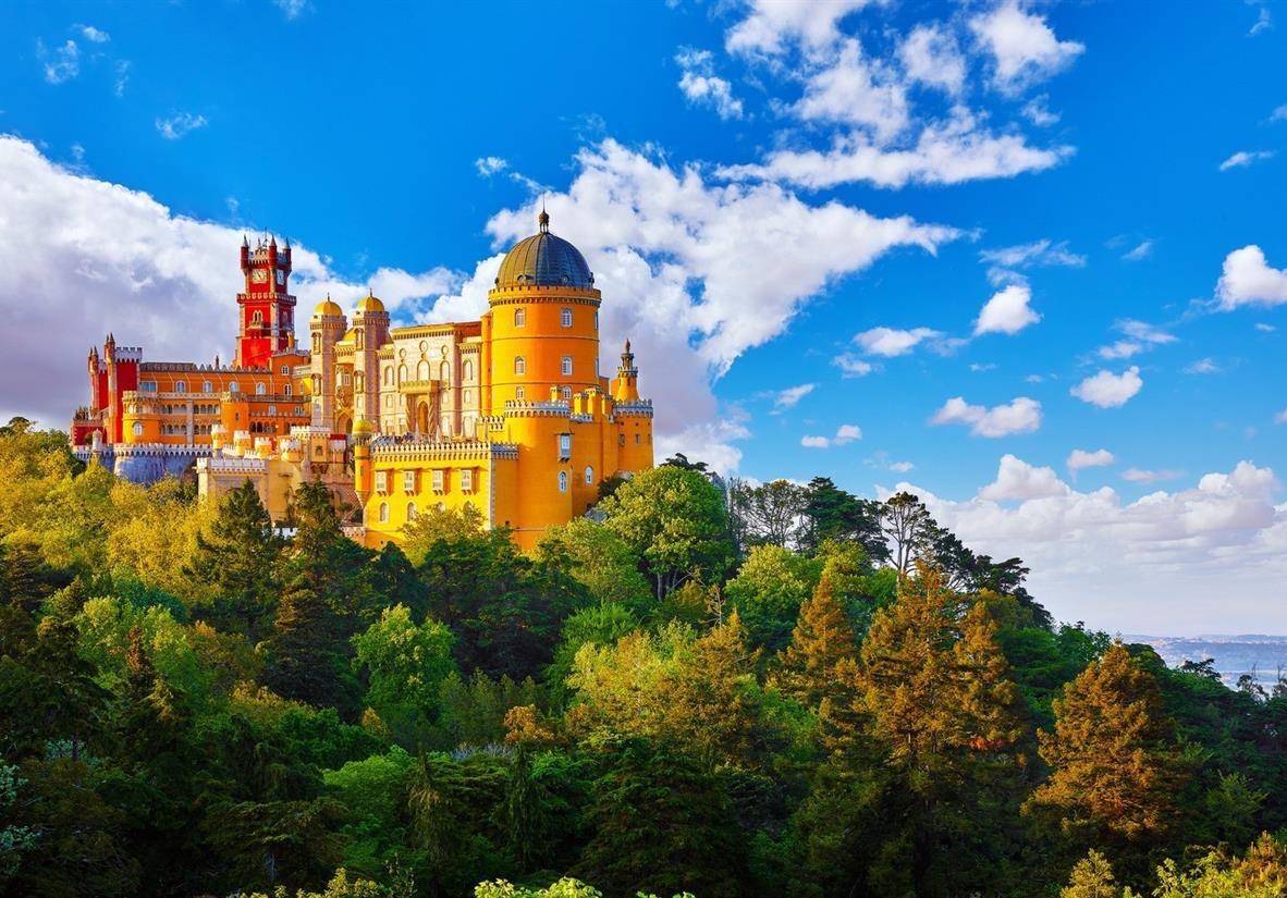 Picture of Sintra     