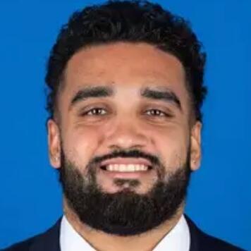 Nilay "Upa" Upadhyayula 