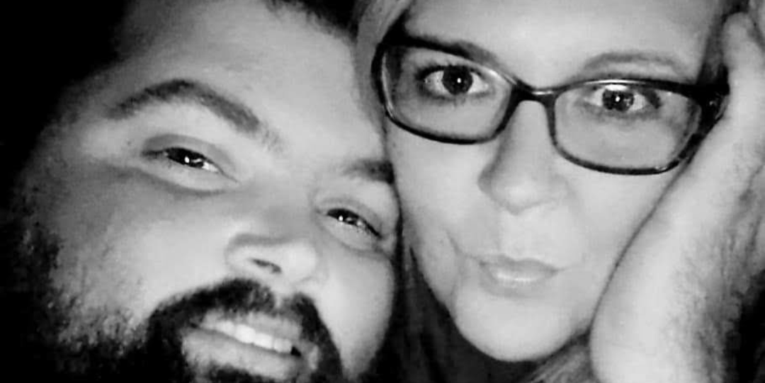 Kristin & Robert Home Page Banner