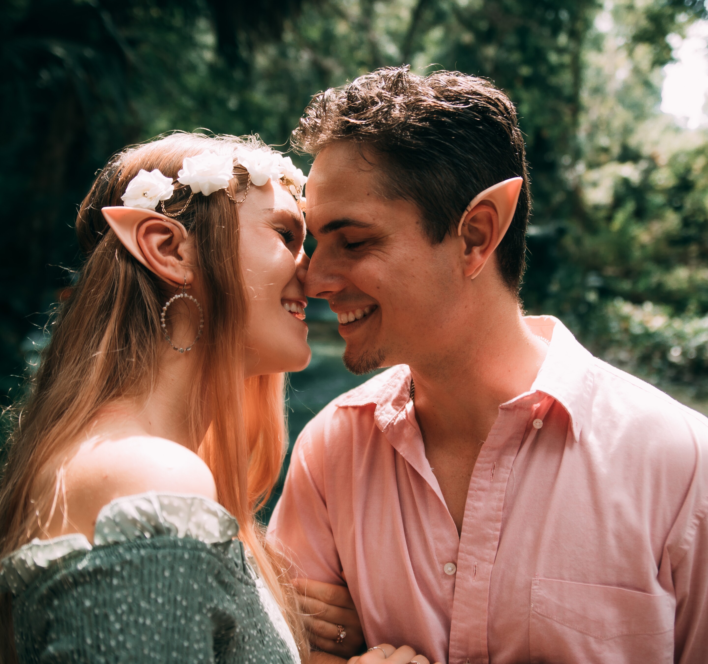 Hannah & Scott Home Page Banner
