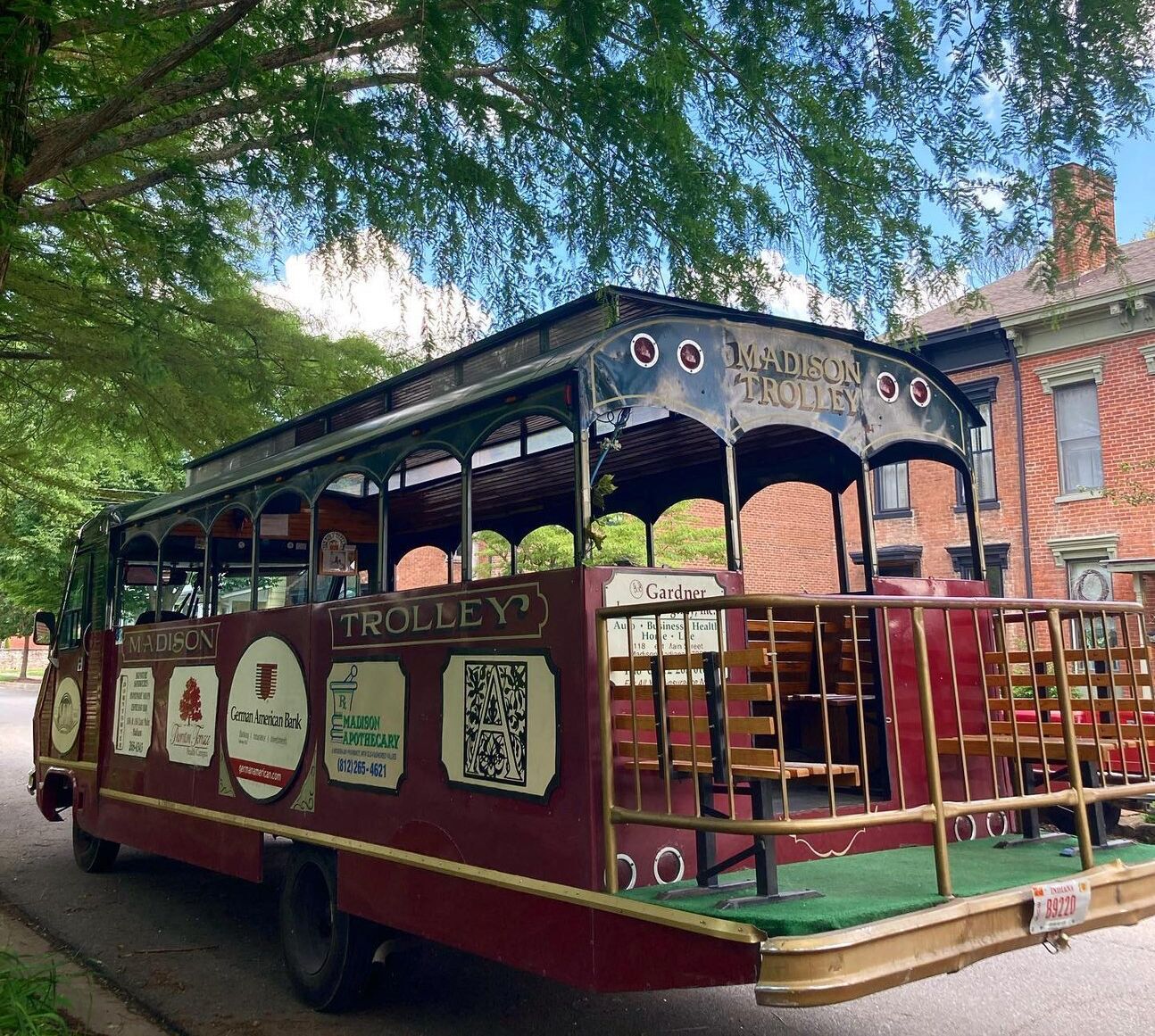 Picture of Transportation