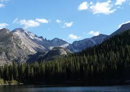 Picture of Rocky Mountain National Park