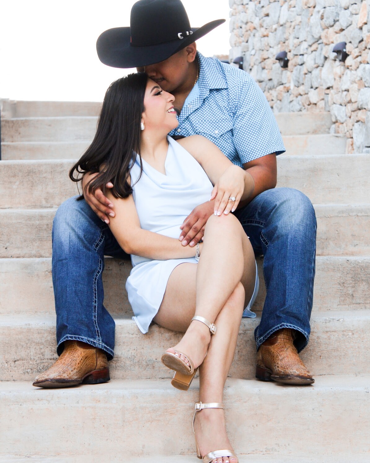 Ezequiel & Elena Home Page Banner