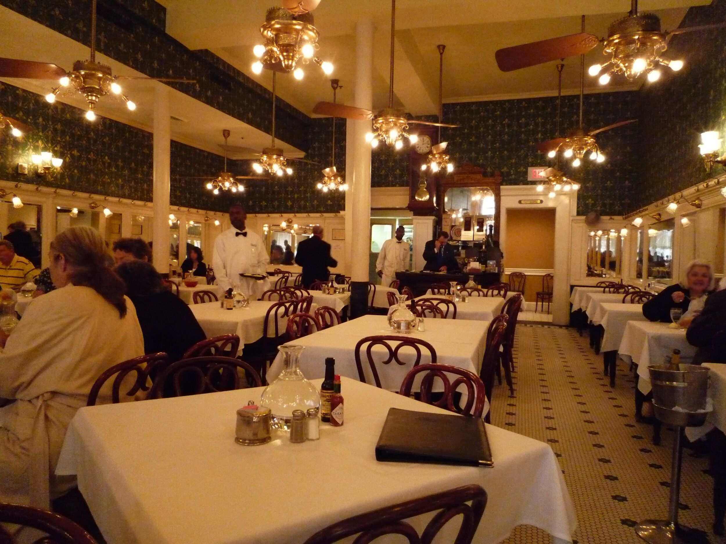 Picture of Galatoire's