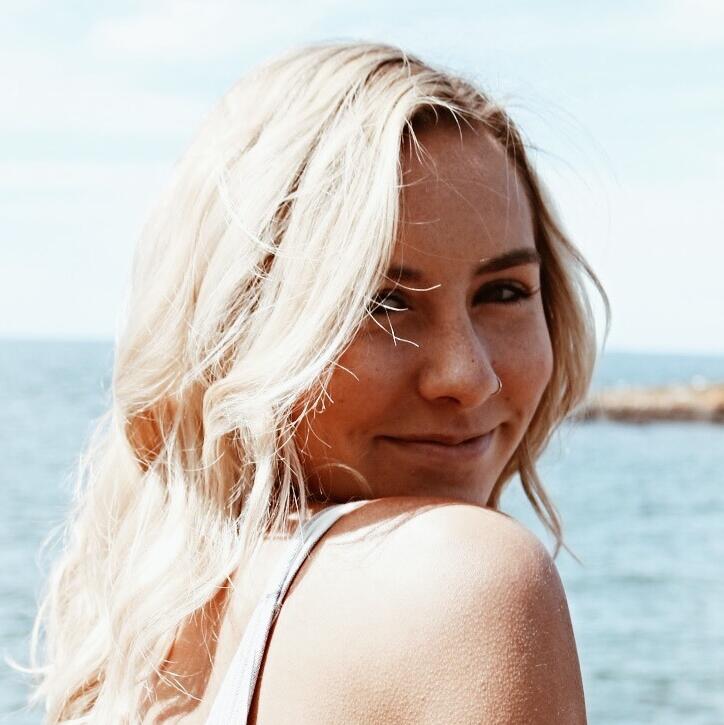 Kayla Volling