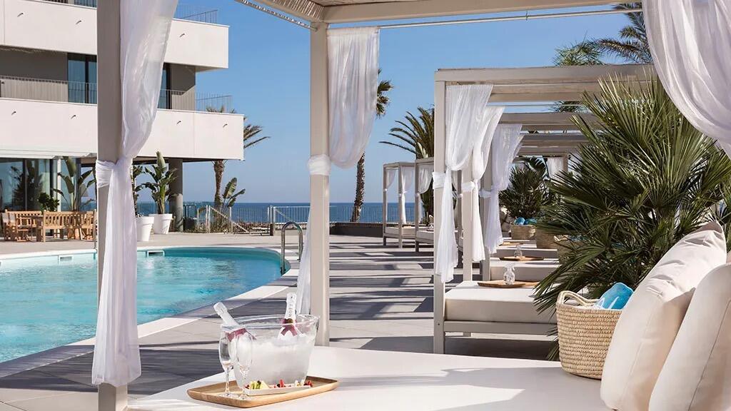 Picture of ME Sitges Terramar