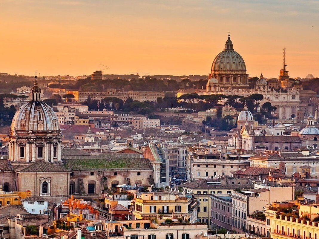 Picture of Rome