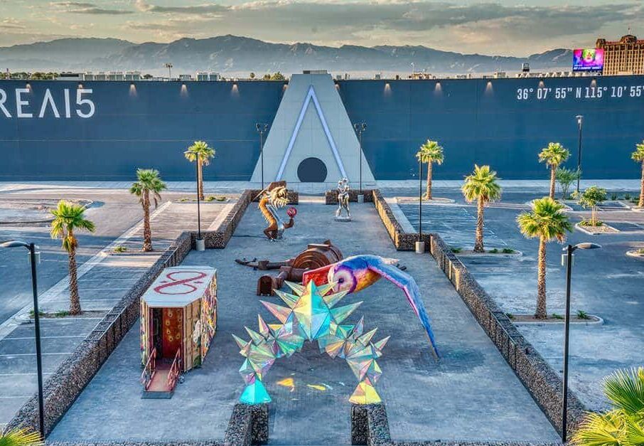 Picture of Area 15