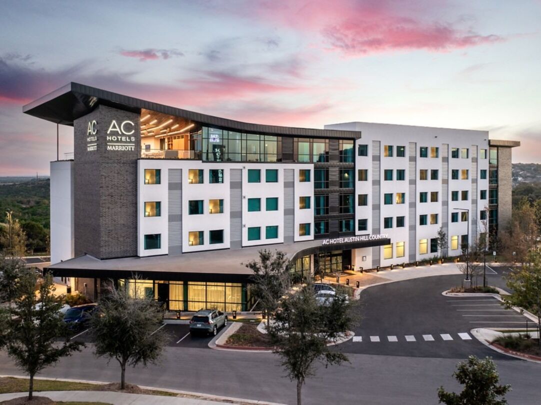 Picture of AC Hotel by Marriott Austin Hill Country