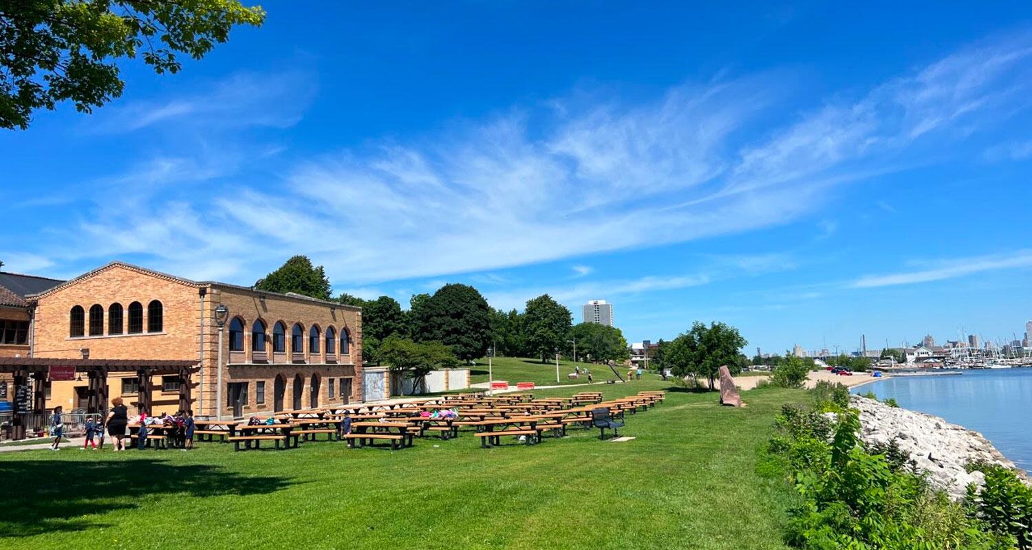 Picture of South Shore Terrace