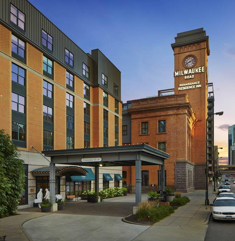 Picture of Renaissance Minneapolis Hotel, the Depot
