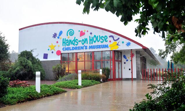 Picture of Hands-on House, Children's Museum of Lancaster