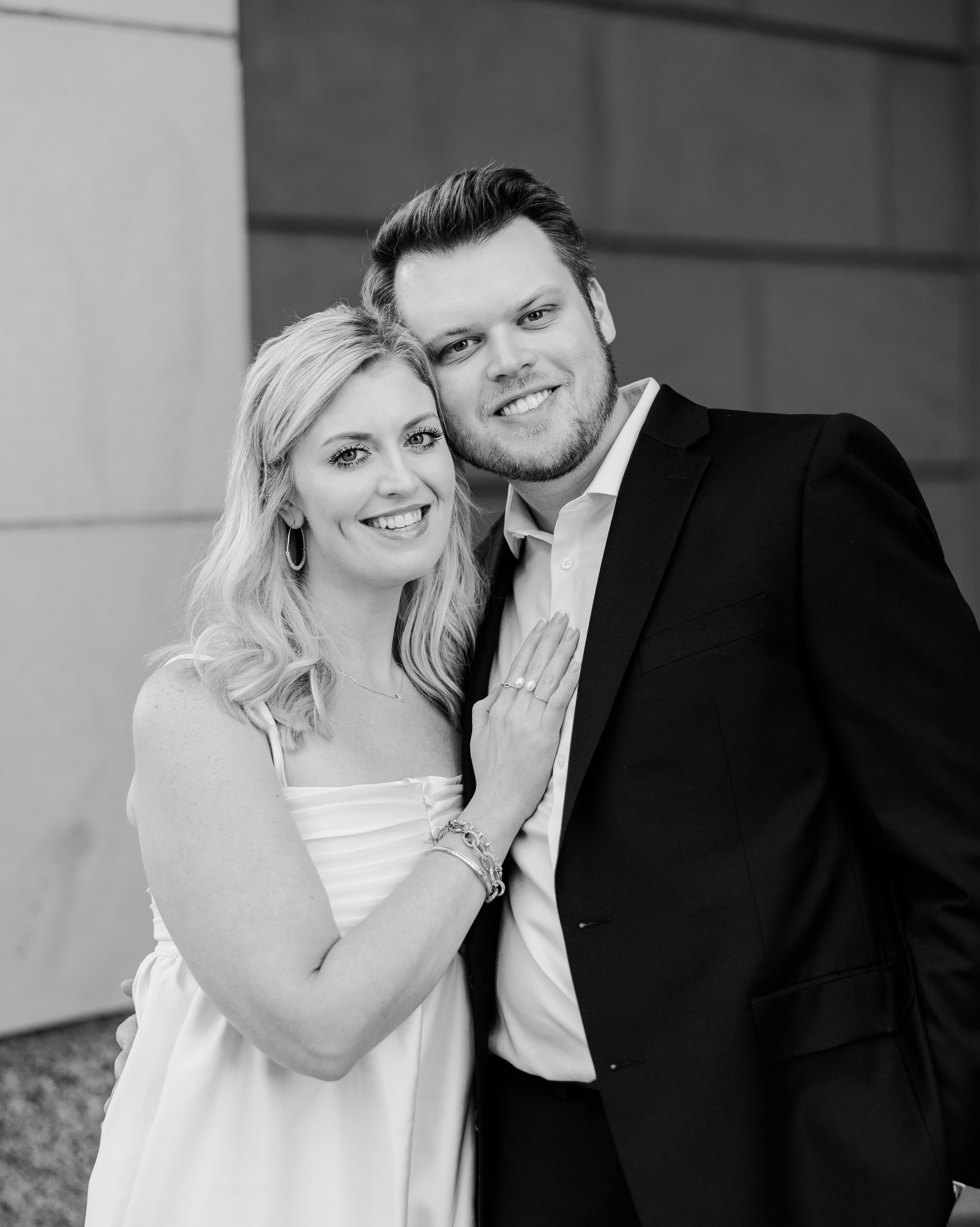 Mackenzie Rosenjack and Garrett Reed's Wedding Website - The Knot
