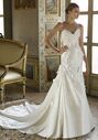 ÉLYSÉE Atelier CARMINA Mermaid Wedding Dress - thumbnail - 1