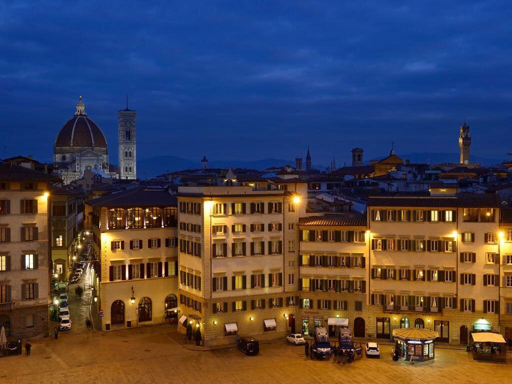 Picture of Hotel Santa Maria Novella
