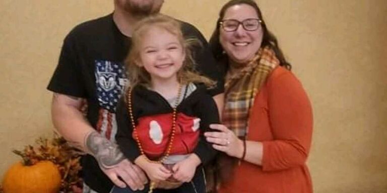 Danielle & Anthony  Home Page Banner