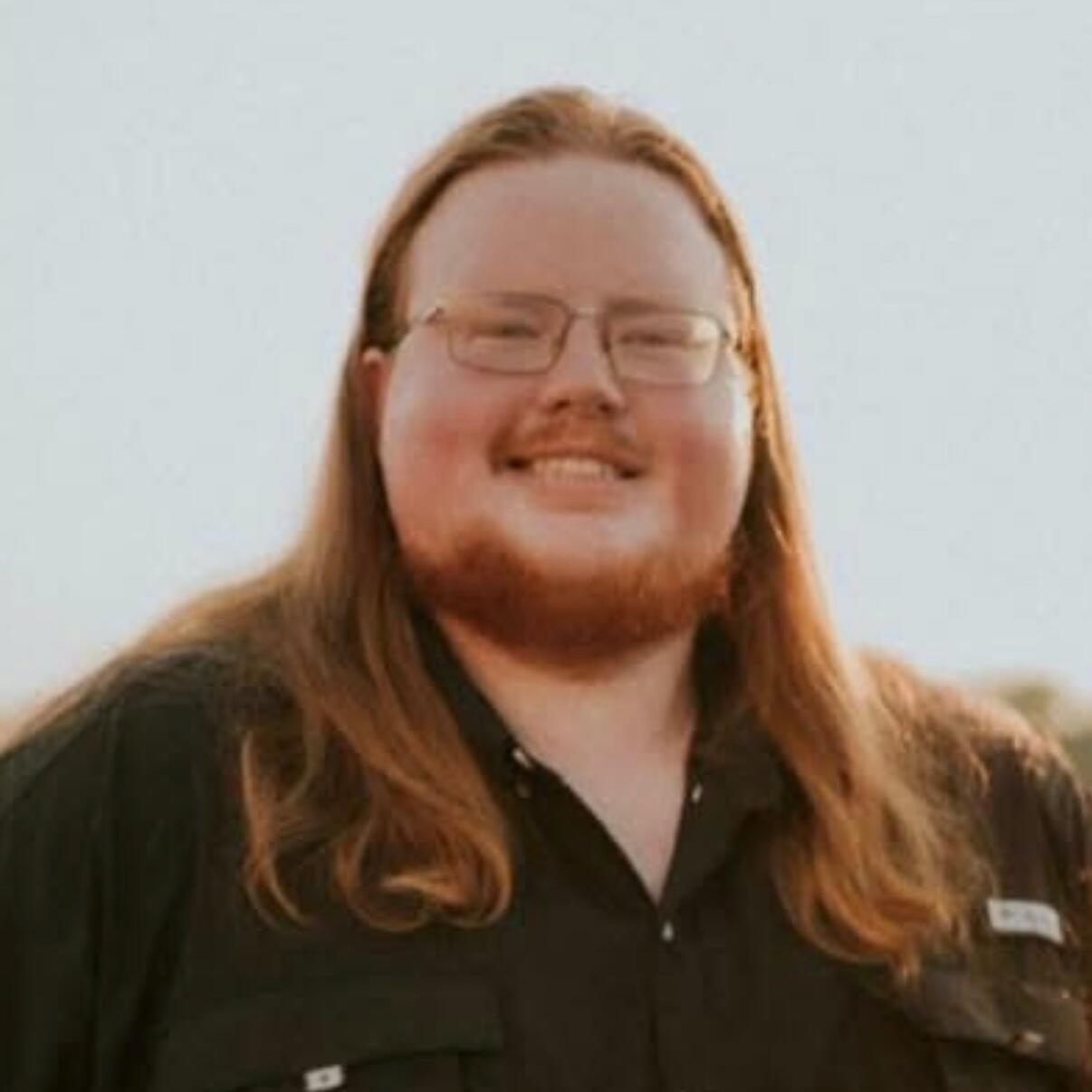 Darrel Clark