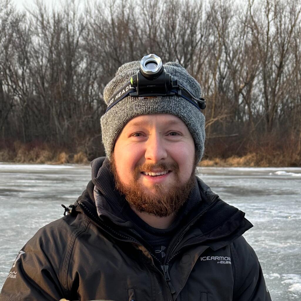 Louden Ostrowski