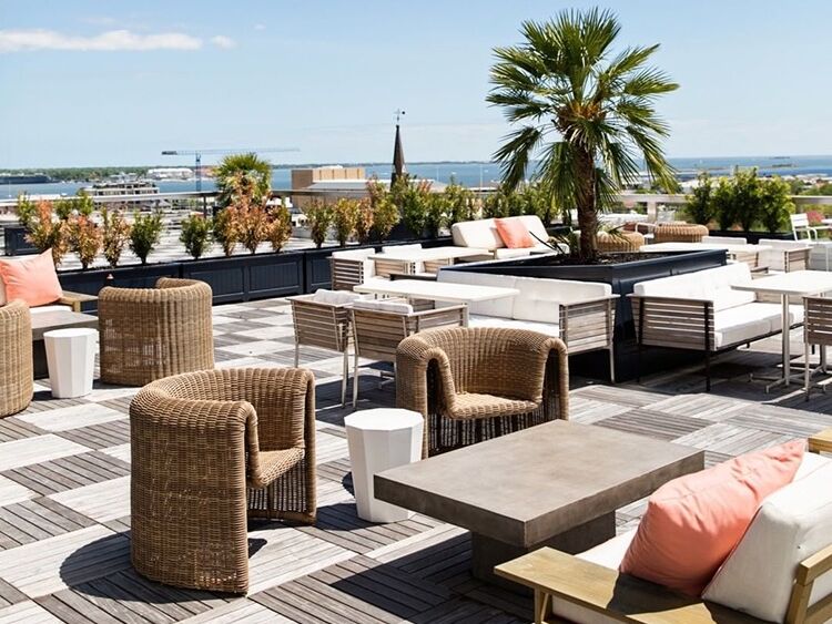 Picture of Citrus Club