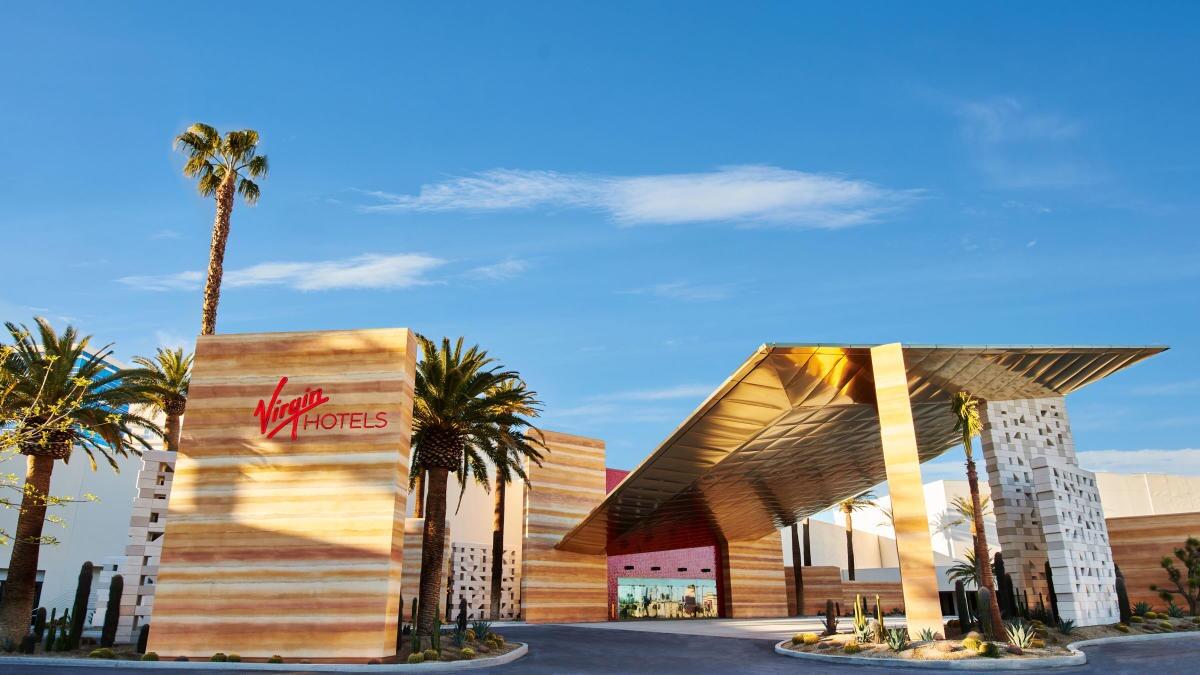 Picture of Virgin Hotels Las Vegas, Curio Collection by Hilton