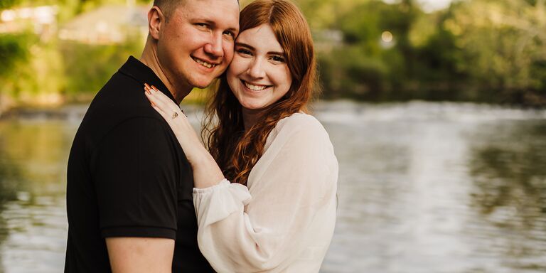 Kennedy & Matthew Home Page Banner