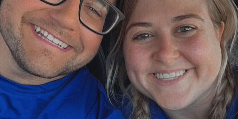 Brayden & Katie Home Page Banner