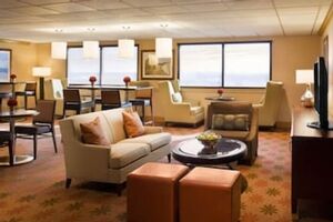 Picture of Sheraton Hartford Hotel at Bradley Airport