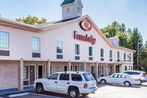 Picture of Econo Lodge