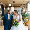 Colorful Urban Wedding in Grand Rapids