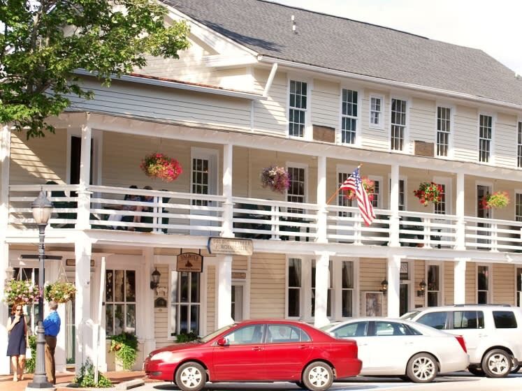 Picture of Highlands Inn