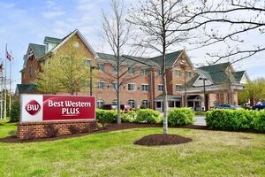 Picture of Best Western Plus Easton Inn & Suites