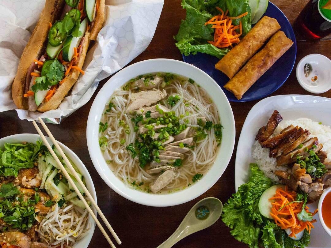 Picture of Pho Van
