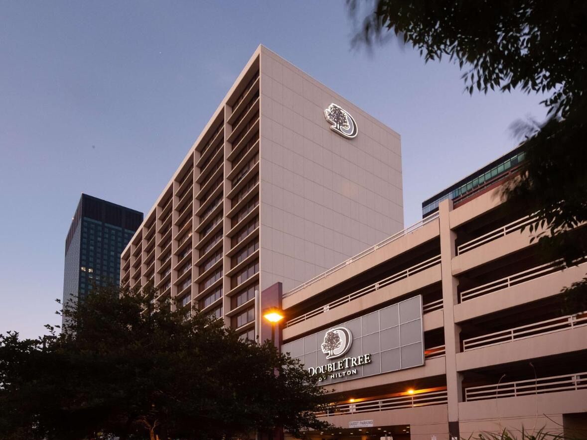 Picture of DoubleTree by Hilton Hotel Cleveland Downtown - Lakeside