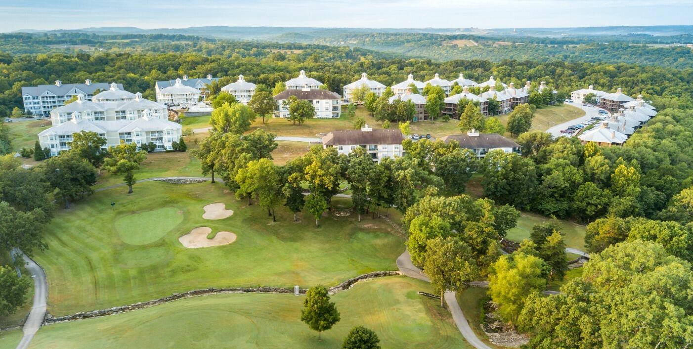 Picture of Holiday Inn Club Vacations Holiday Hills Resort at Branson