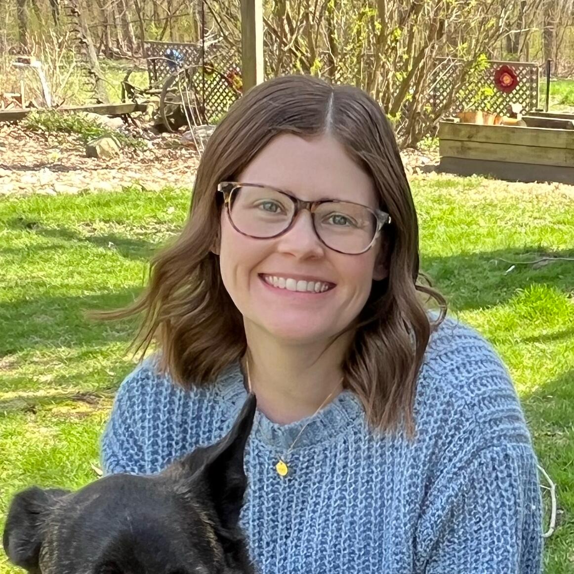 Jennifer Hale