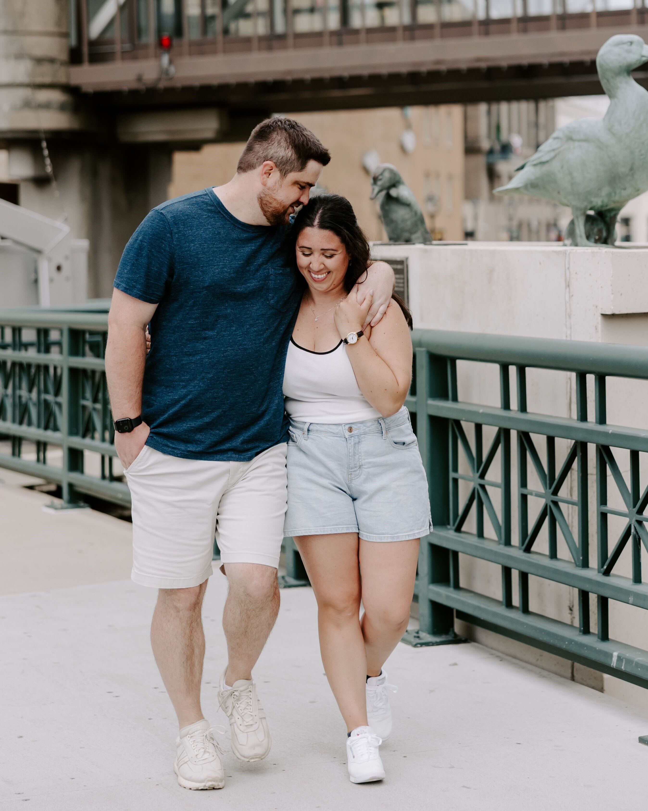 Nicole & JT Home Page Banner
